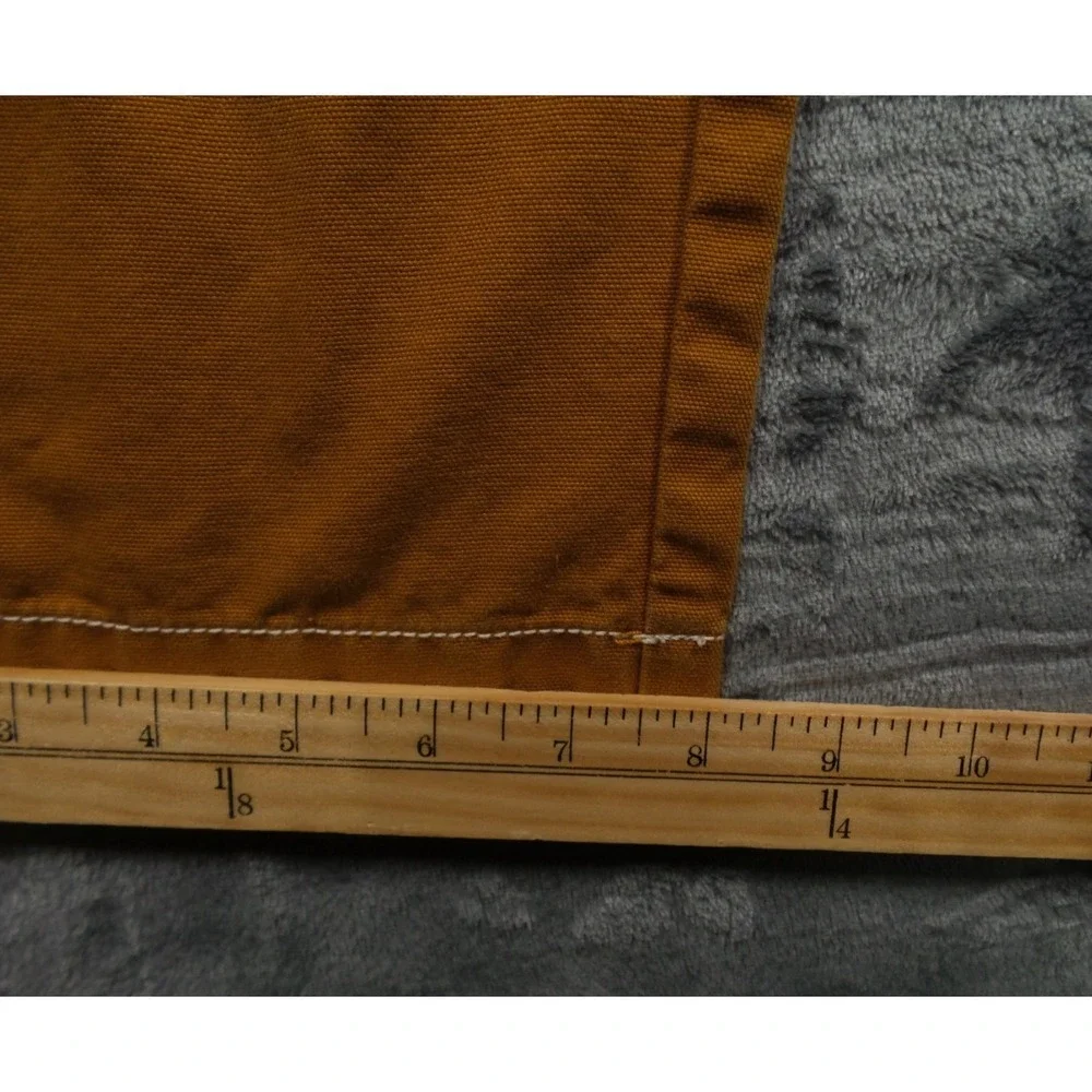 BDG Urban‎ Outfitters Pants Womens Size 24 Brown Double Knee Carpenter Painter
